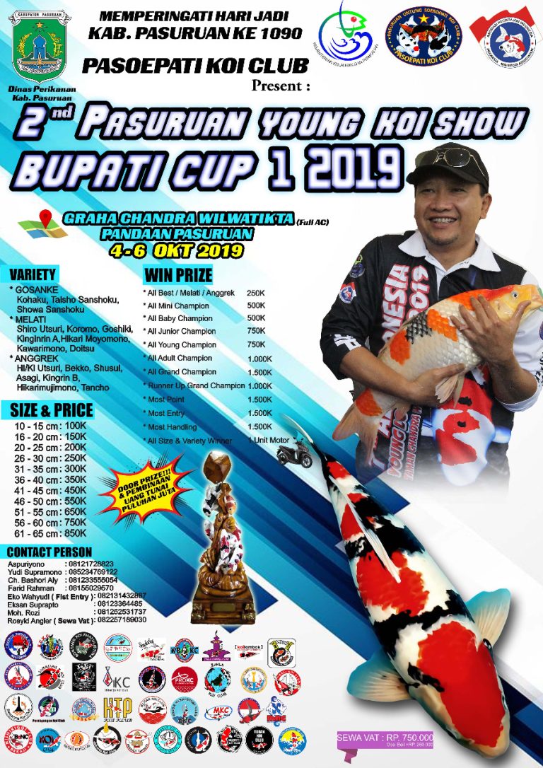 2ndPasuruan2019