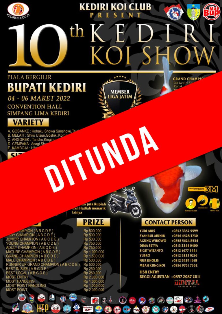 Poster10Kediri2022 tunda