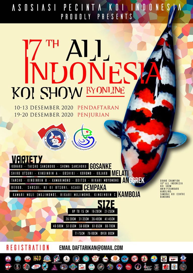 poster 17AIKS20 Online rev