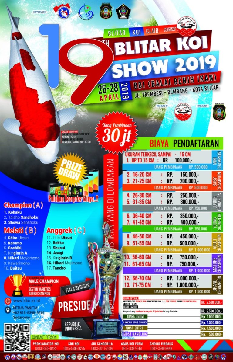Poster19Blitar2019