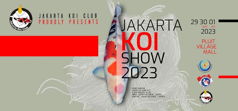 feature jakarta koi show