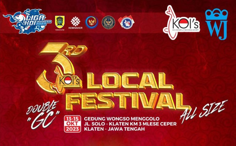 featur 3rd Kois fest
