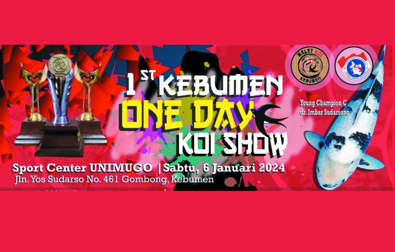 feature one day kebumen