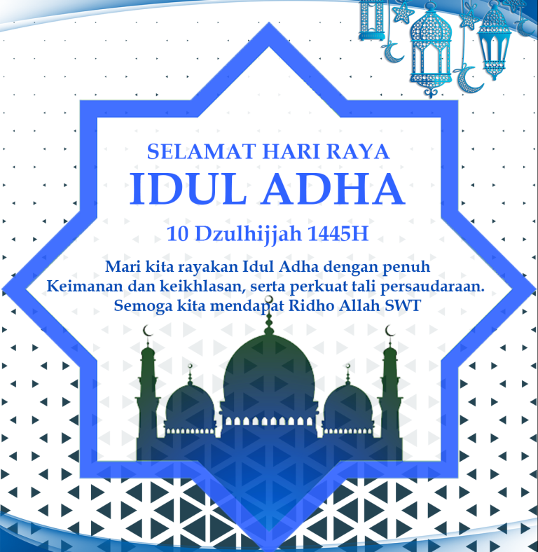 idul adha 2024