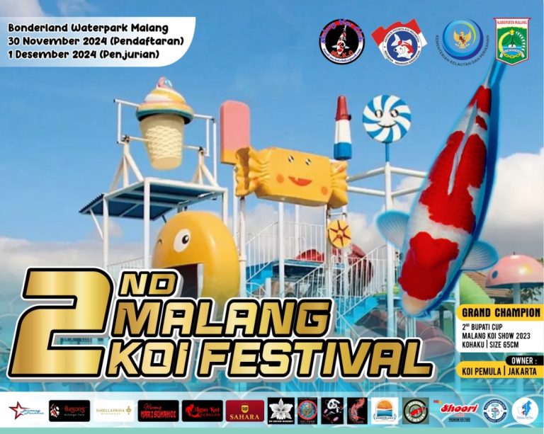 featur 2nd malang festifl