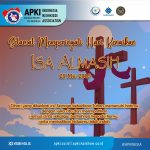Selamat Memperingati Kenaikan Isa Almasih