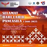 Hari Lahir Pancasila