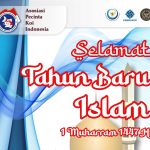 Selamat Tahun Baru Hijriyah