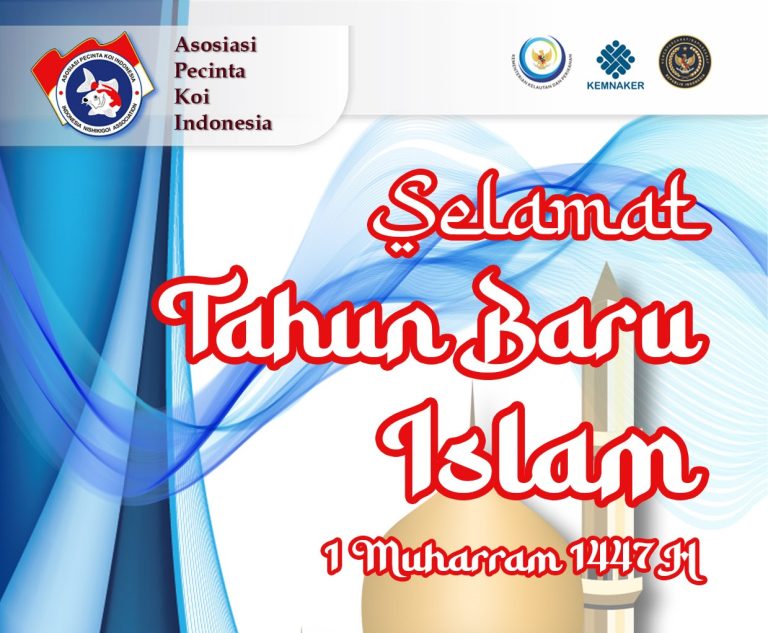 selamat tahun baru islam 1447H_ft
