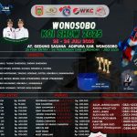 Wonosobo Koi Show 2025
