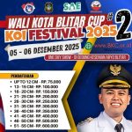 featur blitar koi fest 2025