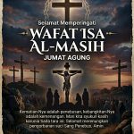 wafat isa almasih