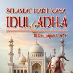 idul adha 2026