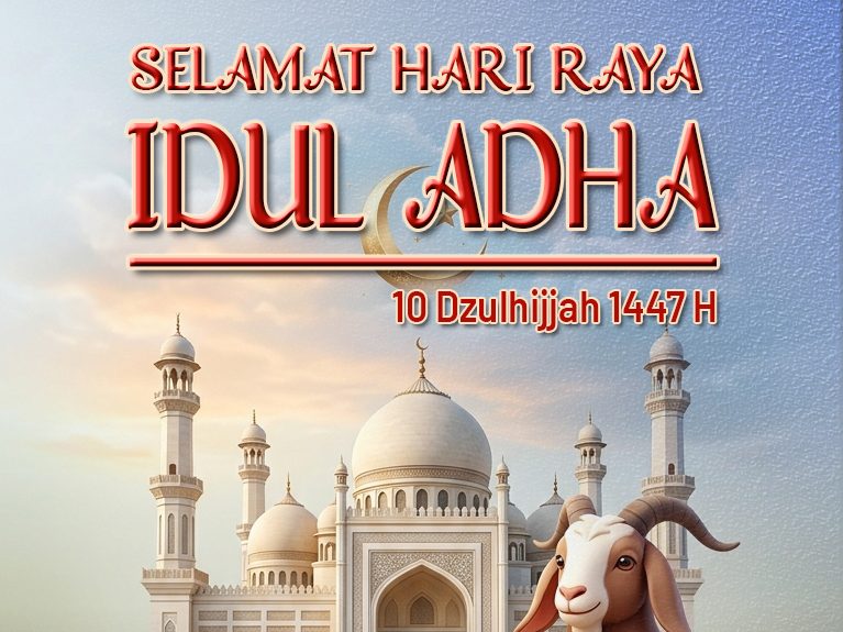 idul adha 2026