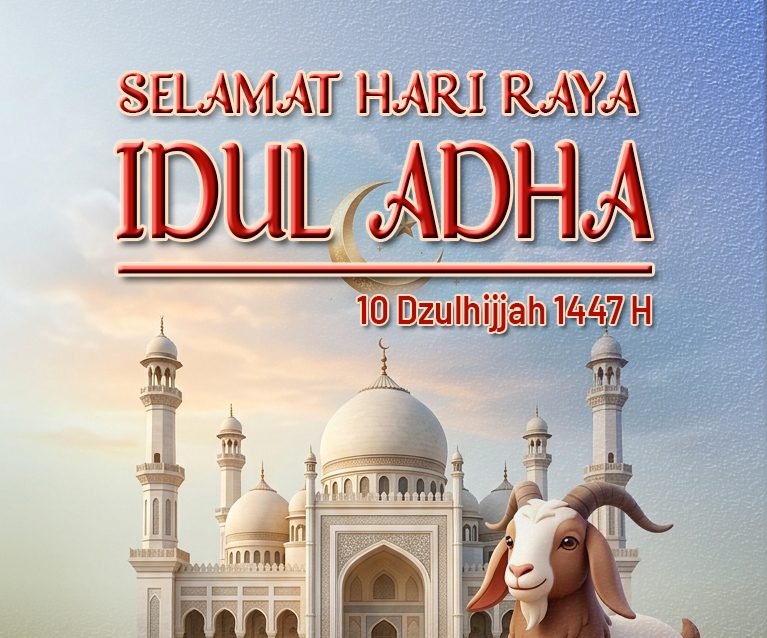 idul adha 2026