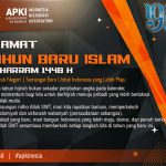 tahun baru islam 2026