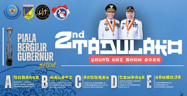 featr Tadulako