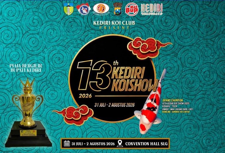 featur kediri