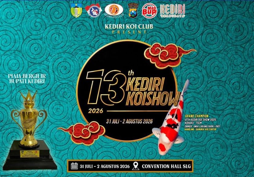 featur kediri